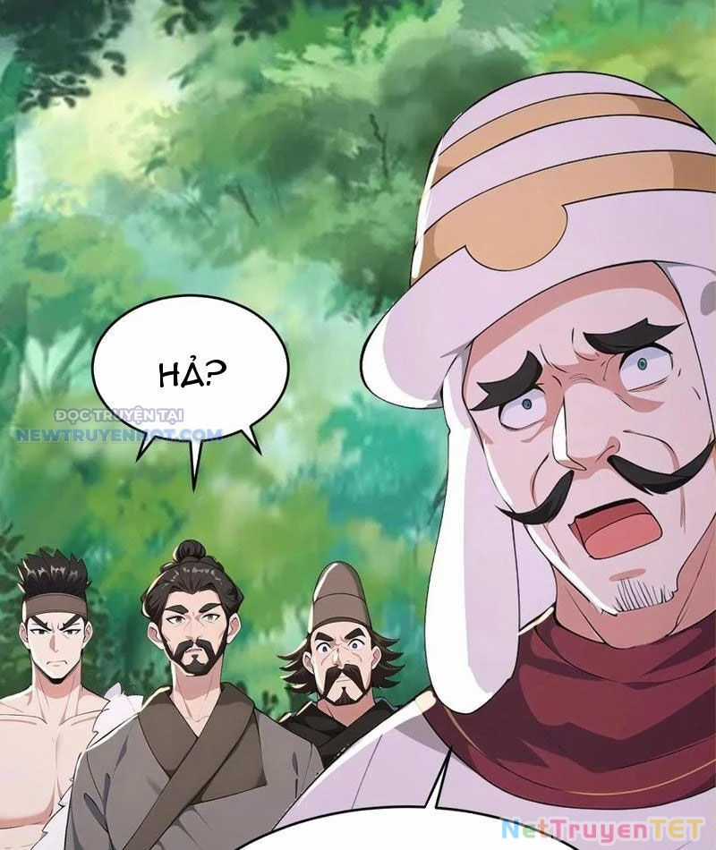 Ta Thực Sự Không Muốn Làm Thần Tiên Chapter 107 trang 32