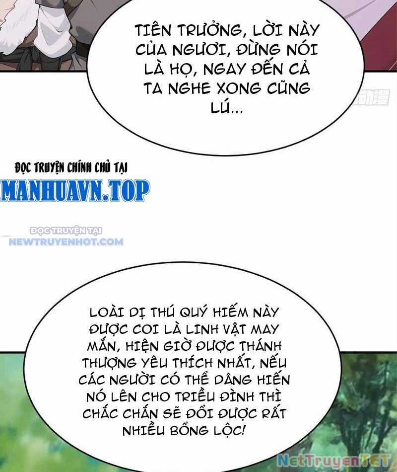 Ta Thực Sự Không Muốn Làm Thần Tiên Chapter 107 trang 33