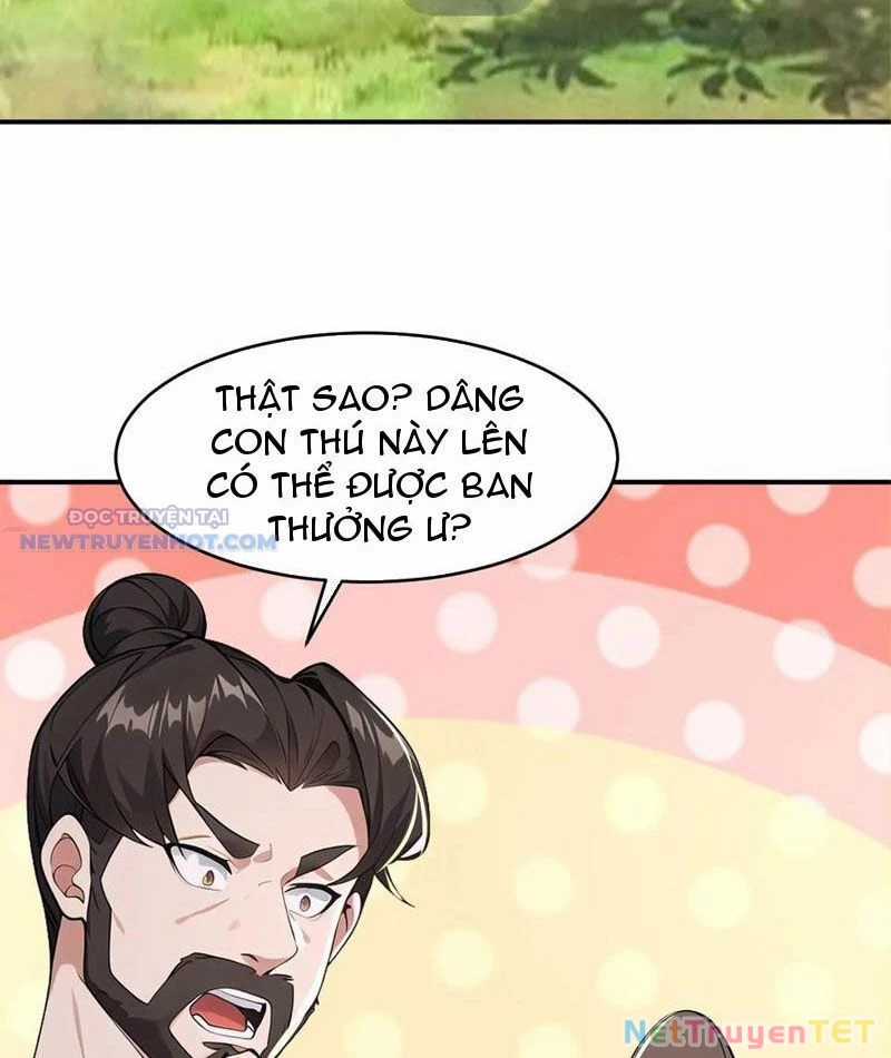 Ta Thực Sự Không Muốn Làm Thần Tiên Chapter 107 trang 35