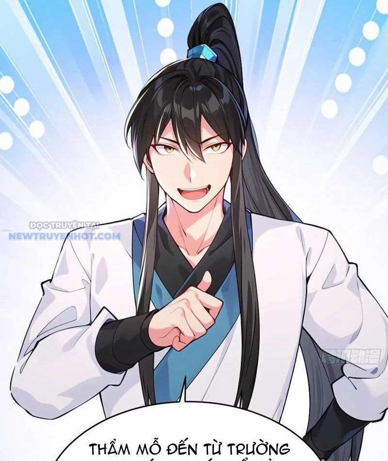 Ta Thực Sự Không Muốn Làm Thần Tiên Chapter 107 trang 37