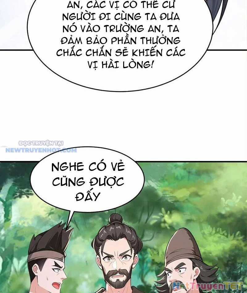 Ta Thực Sự Không Muốn Làm Thần Tiên Chapter 107 trang 38