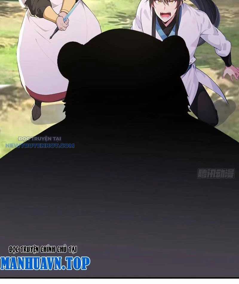 Ta Thực Sự Không Muốn Làm Thần Tiên Chapter 107 trang 4