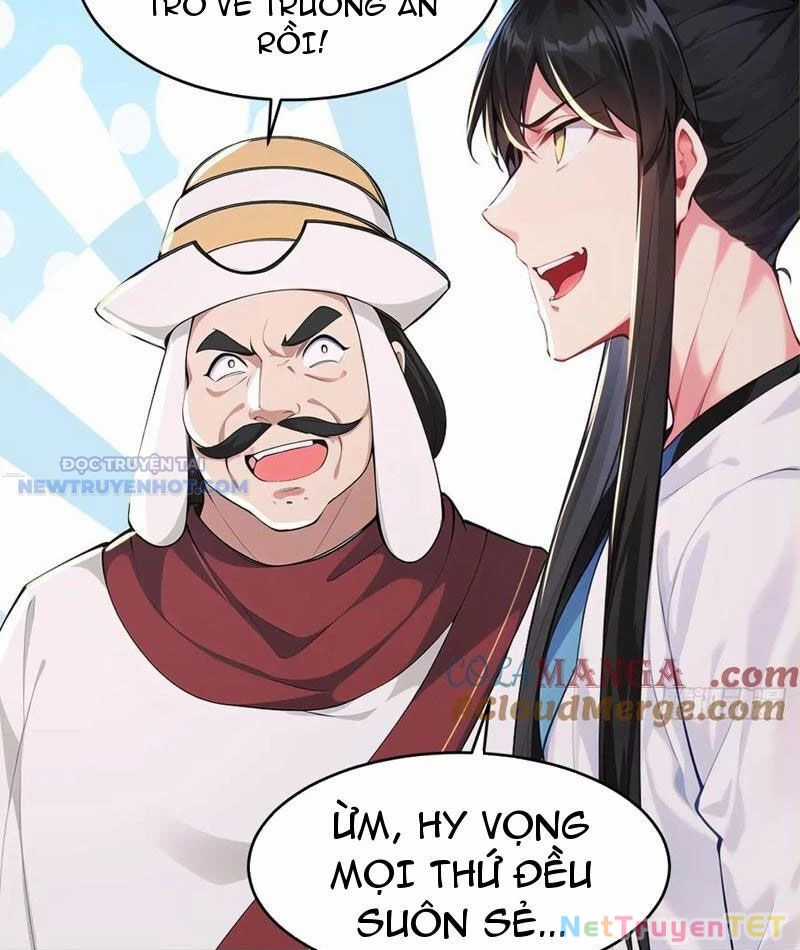 Ta Thực Sự Không Muốn Làm Thần Tiên Chapter 107 trang 40
