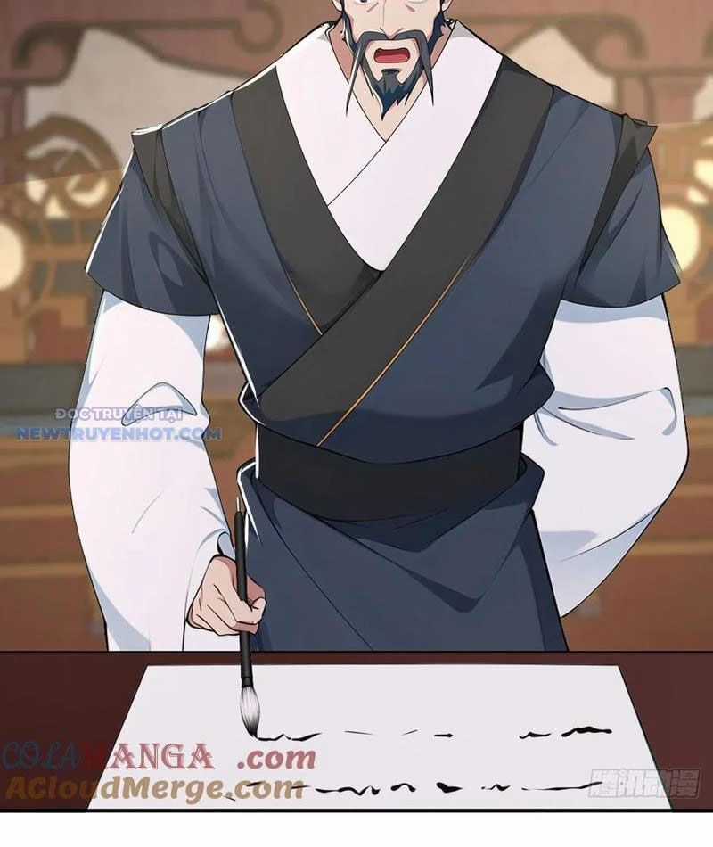 Ta Thực Sự Không Muốn Làm Thần Tiên Chapter 107 trang 44