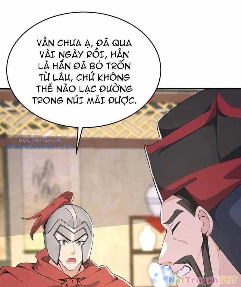 Ta Thực Sự Không Muốn Làm Thần Tiên Chapter 107 trang 45