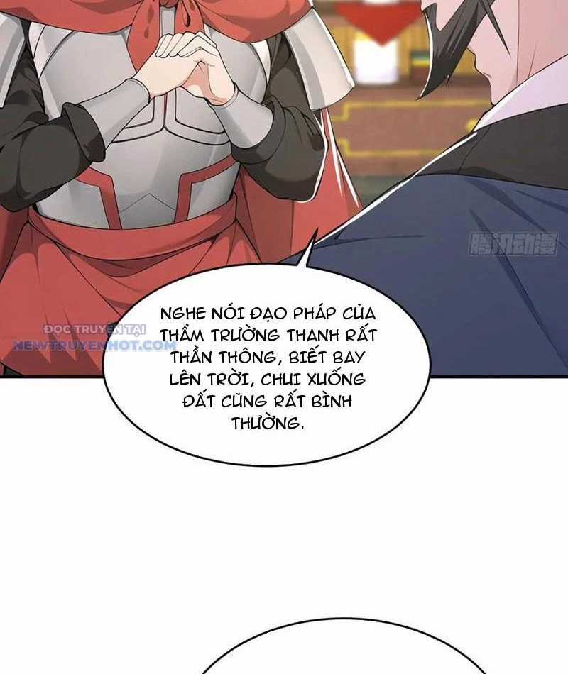 Ta Thực Sự Không Muốn Làm Thần Tiên Chapter 107 trang 46