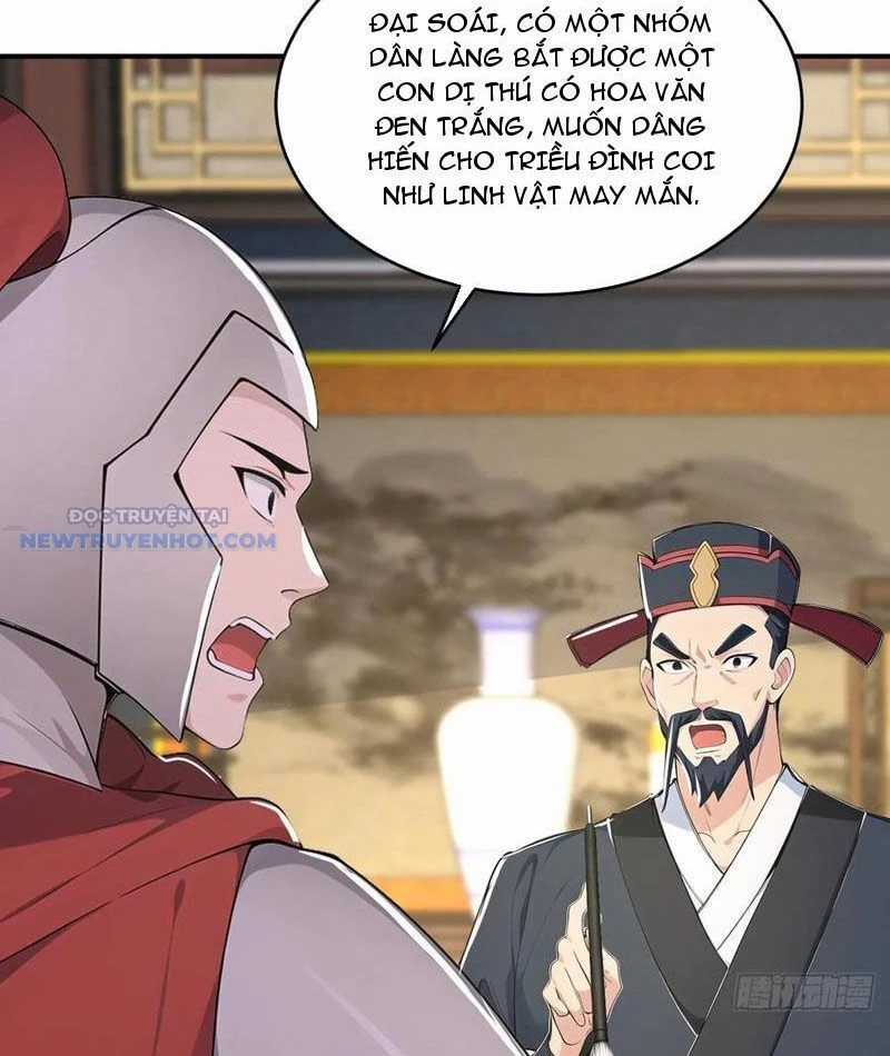Ta Thực Sự Không Muốn Làm Thần Tiên Chapter 107 trang 47