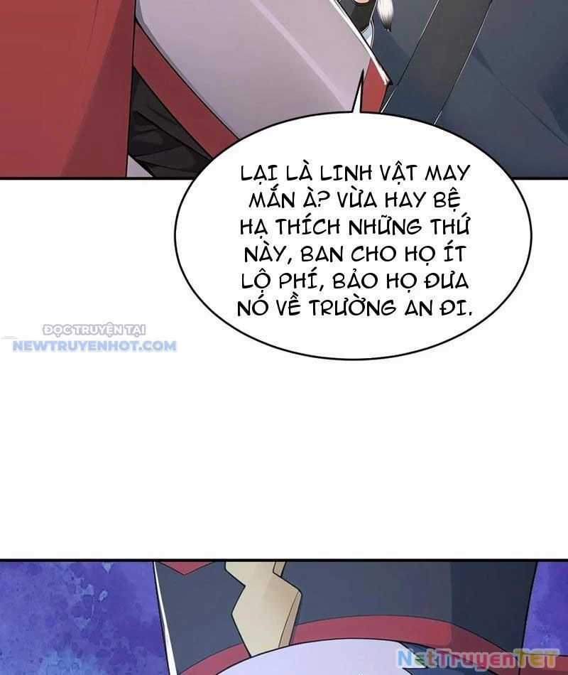 Ta Thực Sự Không Muốn Làm Thần Tiên Chapter 107 trang 48