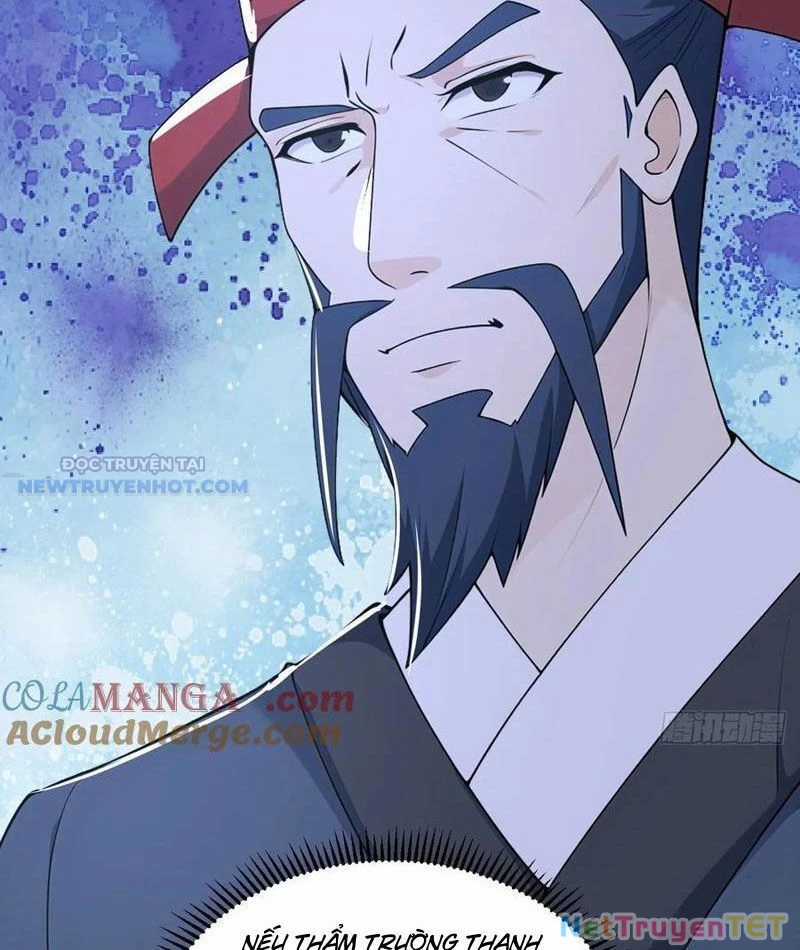 Ta Thực Sự Không Muốn Làm Thần Tiên Chapter 107 trang 49