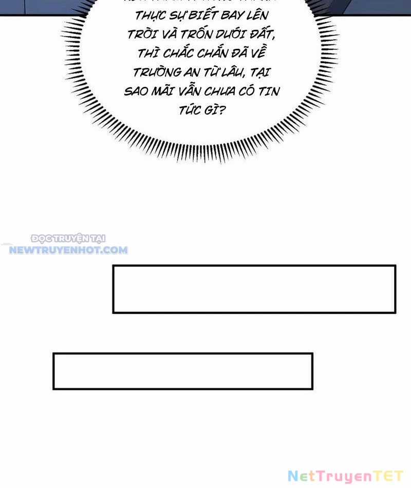 Ta Thực Sự Không Muốn Làm Thần Tiên Chapter 107 trang 50