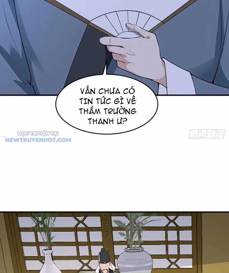 Ta Thực Sự Không Muốn Làm Thần Tiên Chapter 107 trang 52