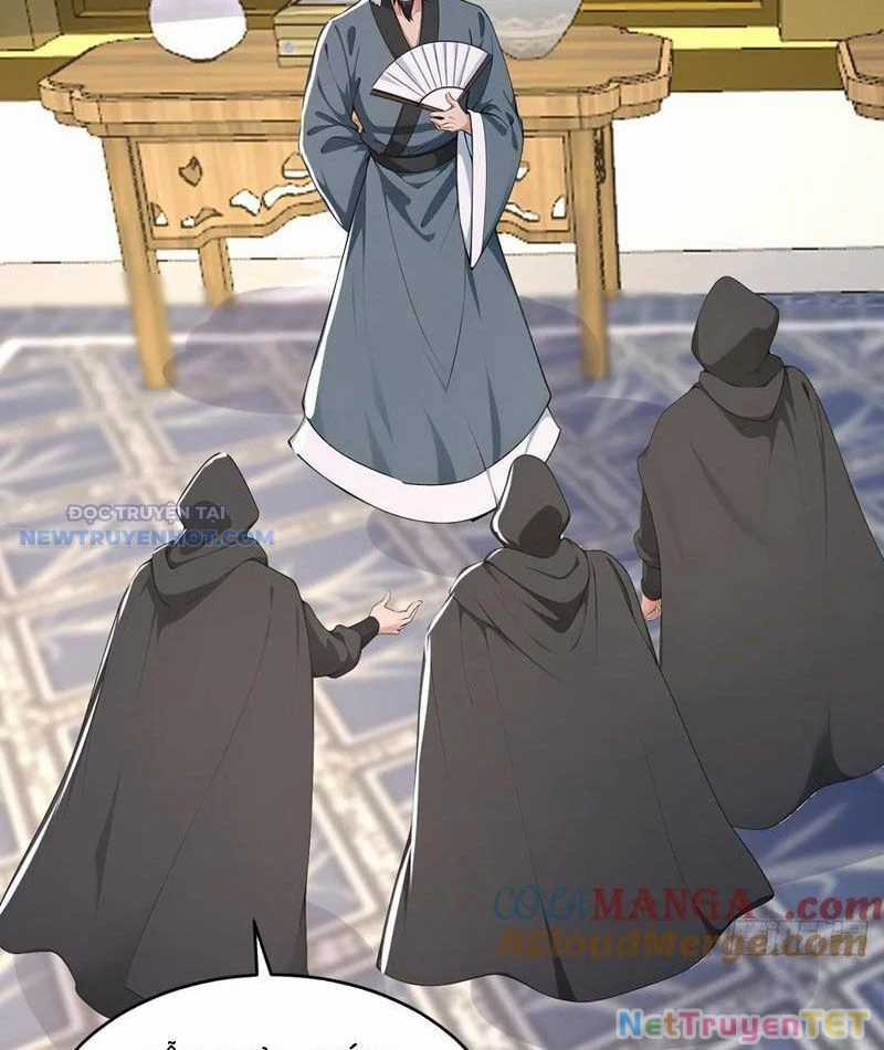 Ta Thực Sự Không Muốn Làm Thần Tiên Chapter 107 trang 53