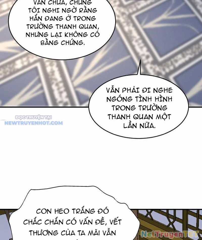 Ta Thực Sự Không Muốn Làm Thần Tiên Chapter 107 trang 54