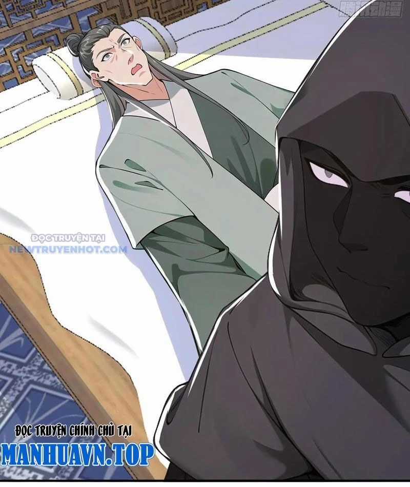 Ta Thực Sự Không Muốn Làm Thần Tiên Chapter 107 trang 56