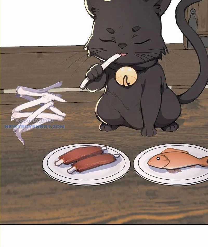 Ta Thực Sự Không Muốn Làm Thần Tiên Chapter 107 trang 62