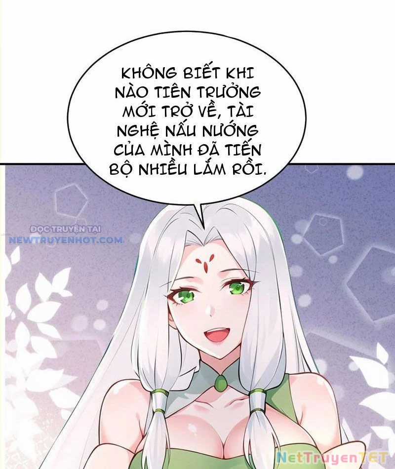 Ta Thực Sự Không Muốn Làm Thần Tiên Chapter 107 trang 63