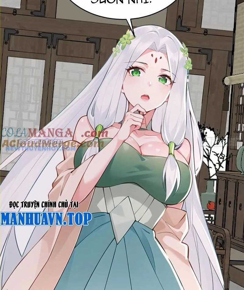 Ta Thực Sự Không Muốn Làm Thần Tiên Chapter 107 trang 67
