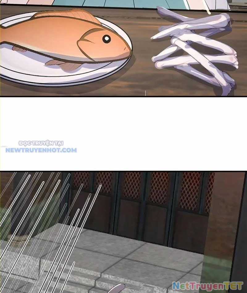 Ta Thực Sự Không Muốn Làm Thần Tiên Chapter 107 trang 68