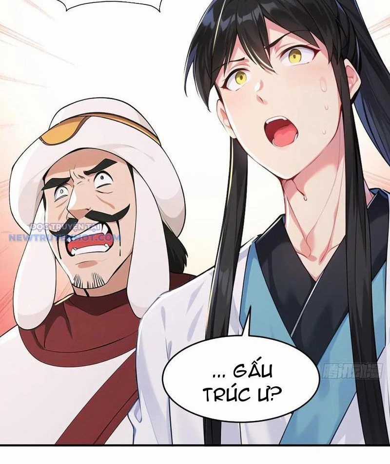 Ta Thực Sự Không Muốn Làm Thần Tiên Chapter 107 trang 7