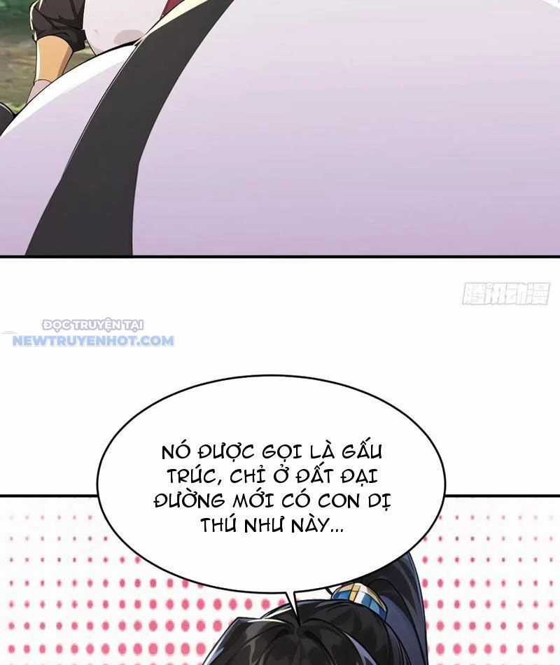 Ta Thực Sự Không Muốn Làm Thần Tiên Chapter 107 trang 9