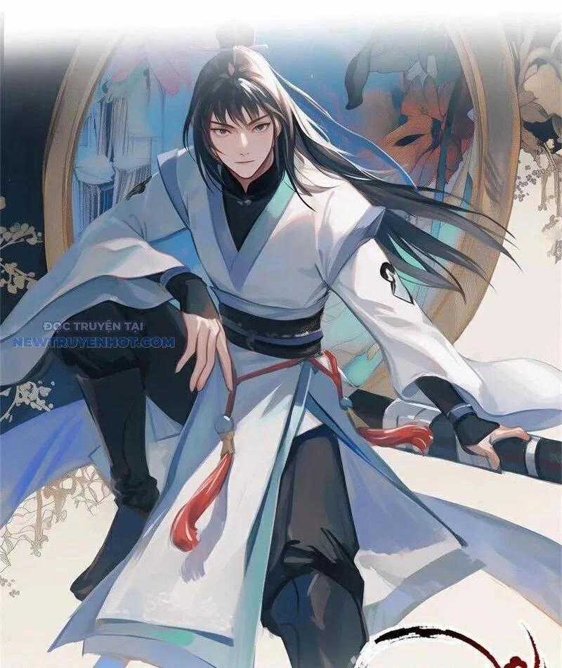 Ta Thực Sự Không Muốn Làm Thần Tiên Chapter 108 trang 1