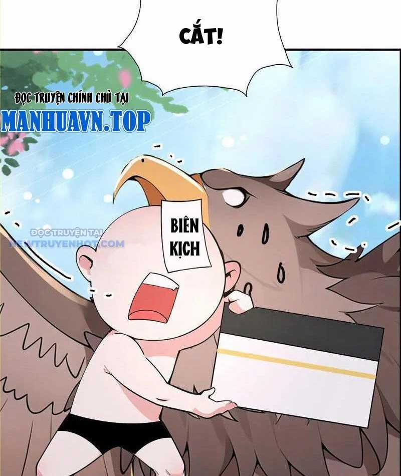 Ta Thực Sự Không Muốn Làm Thần Tiên Chapter 108 trang 10