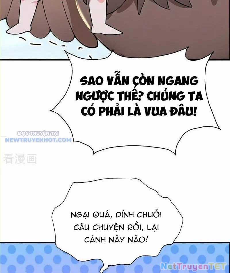 Ta Thực Sự Không Muốn Làm Thần Tiên Chapter 108 trang 11