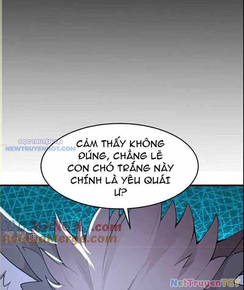 Ta Thực Sự Không Muốn Làm Thần Tiên Chapter 108 trang 14