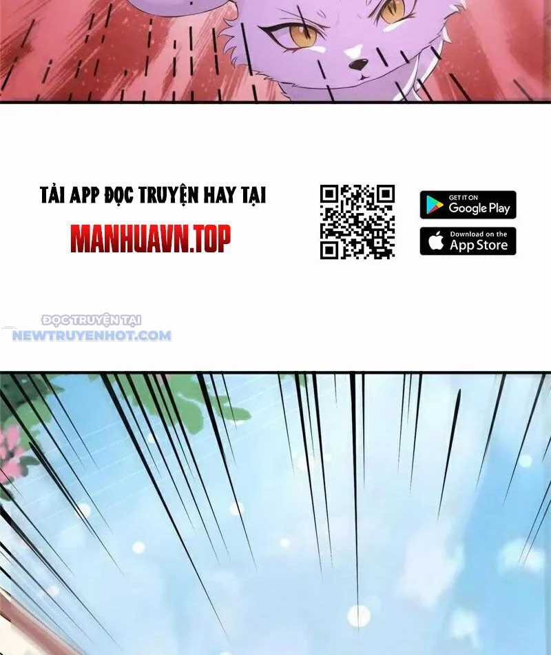 Ta Thực Sự Không Muốn Làm Thần Tiên Chapter 108 trang 18