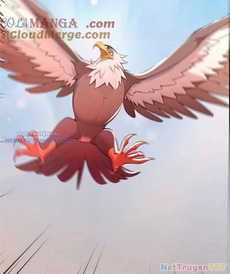 Ta Thực Sự Không Muốn Làm Thần Tiên Chapter 108 trang 19