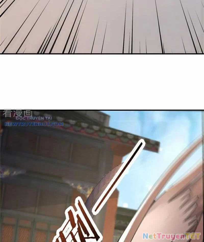 Ta Thực Sự Không Muốn Làm Thần Tiên Chapter 108 trang 20