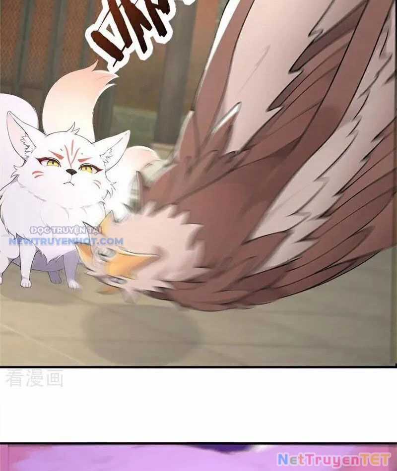 Ta Thực Sự Không Muốn Làm Thần Tiên Chapter 108 trang 21