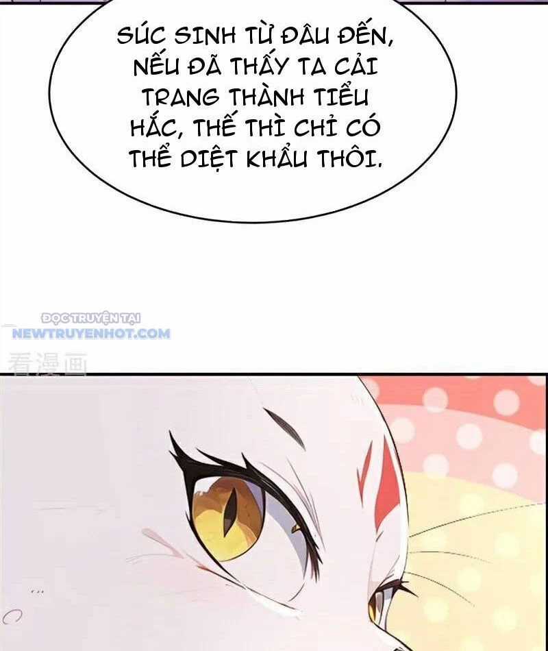 Ta Thực Sự Không Muốn Làm Thần Tiên Chapter 108 trang 24
