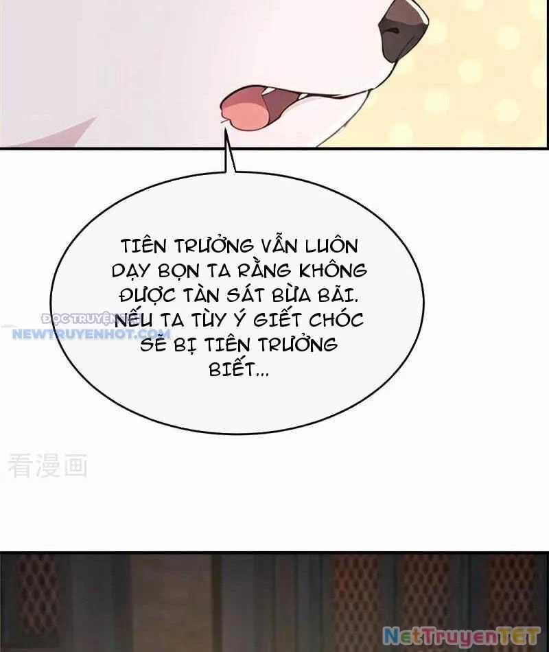 Ta Thực Sự Không Muốn Làm Thần Tiên Chapter 108 trang 25