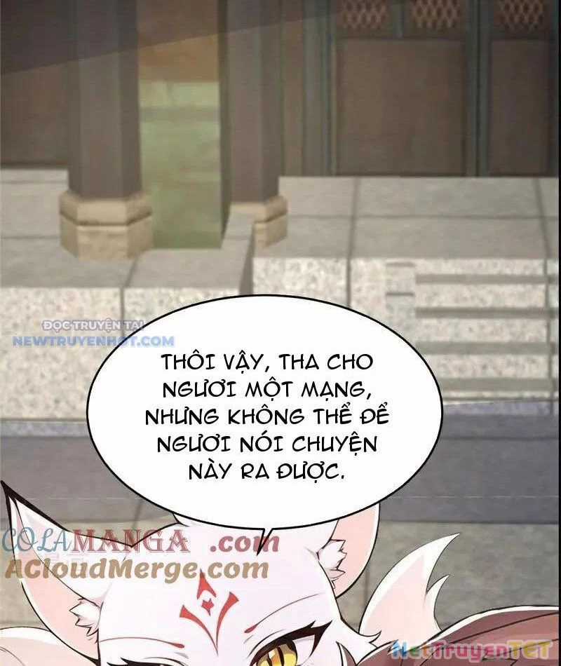 Ta Thực Sự Không Muốn Làm Thần Tiên Chapter 108 trang 26
