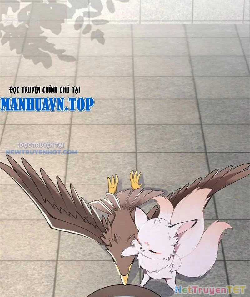 Ta Thực Sự Không Muốn Làm Thần Tiên Chapter 108 trang 28