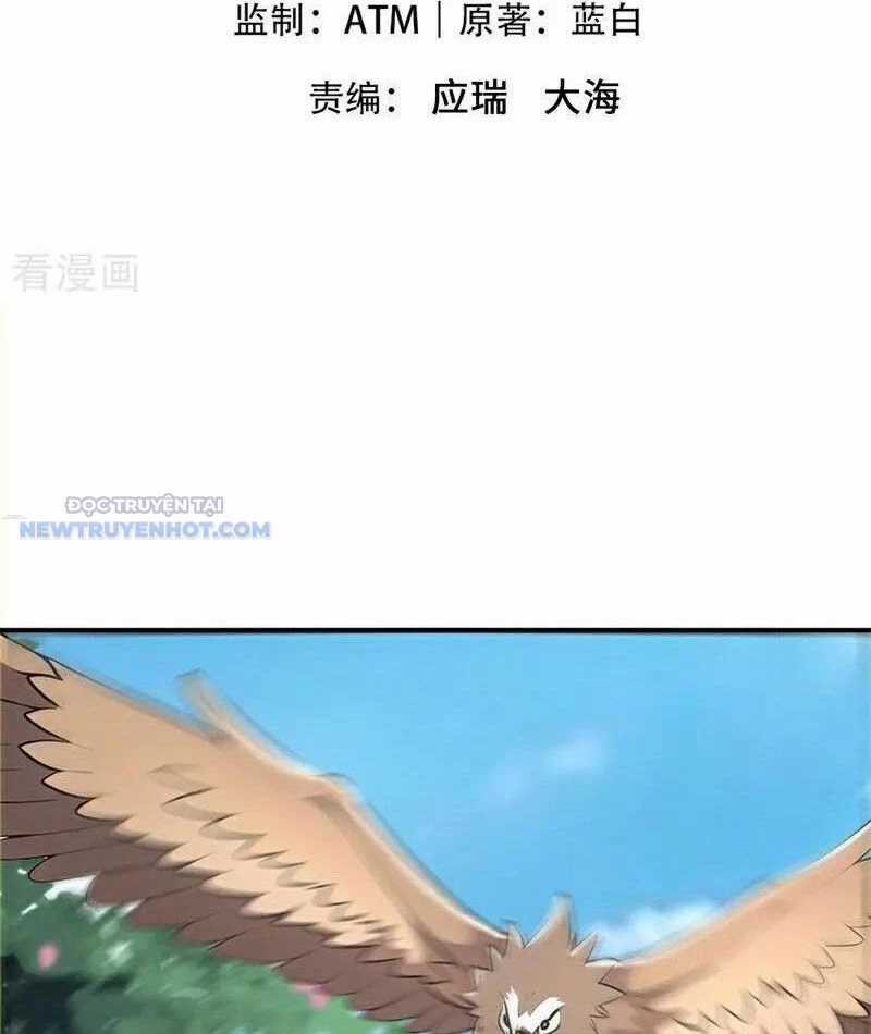 Ta Thực Sự Không Muốn Làm Thần Tiên Chapter 108 trang 3