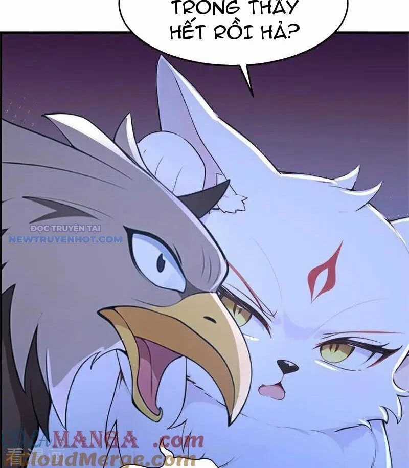 Ta Thực Sự Không Muốn Làm Thần Tiên Chapter 108 trang 30