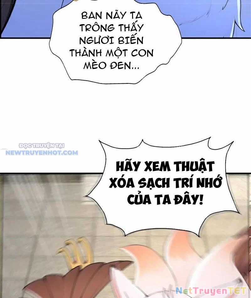 Ta Thực Sự Không Muốn Làm Thần Tiên Chapter 108 trang 31