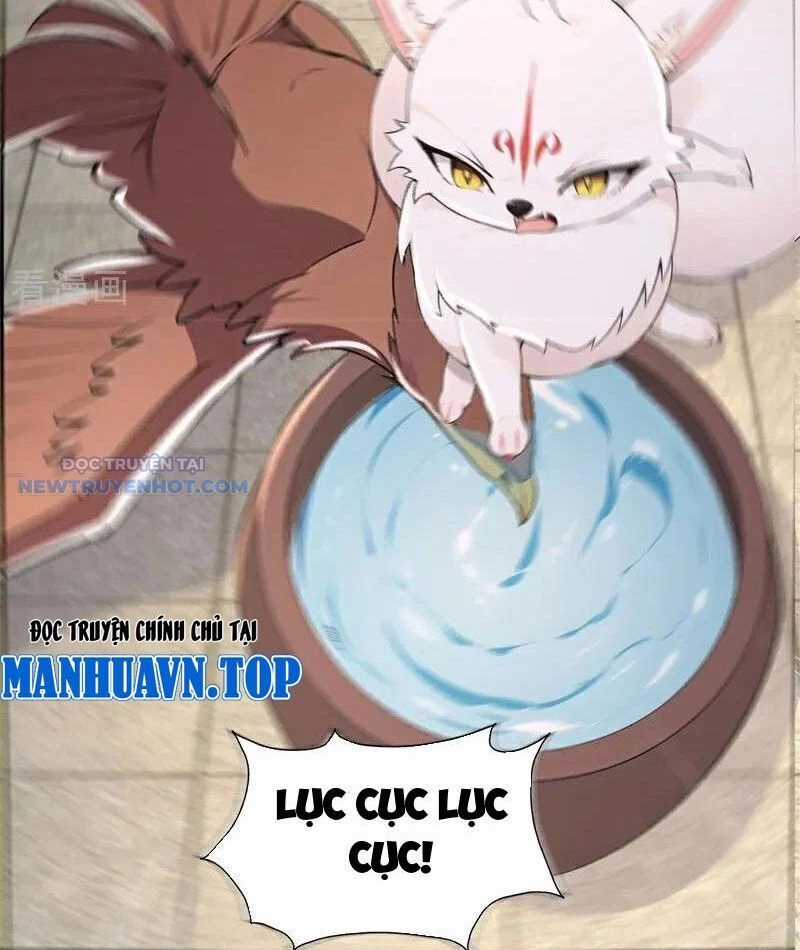 Ta Thực Sự Không Muốn Làm Thần Tiên Chapter 108 trang 32