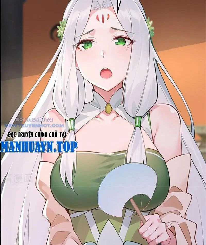 Ta Thực Sự Không Muốn Làm Thần Tiên Chapter 108 trang 37