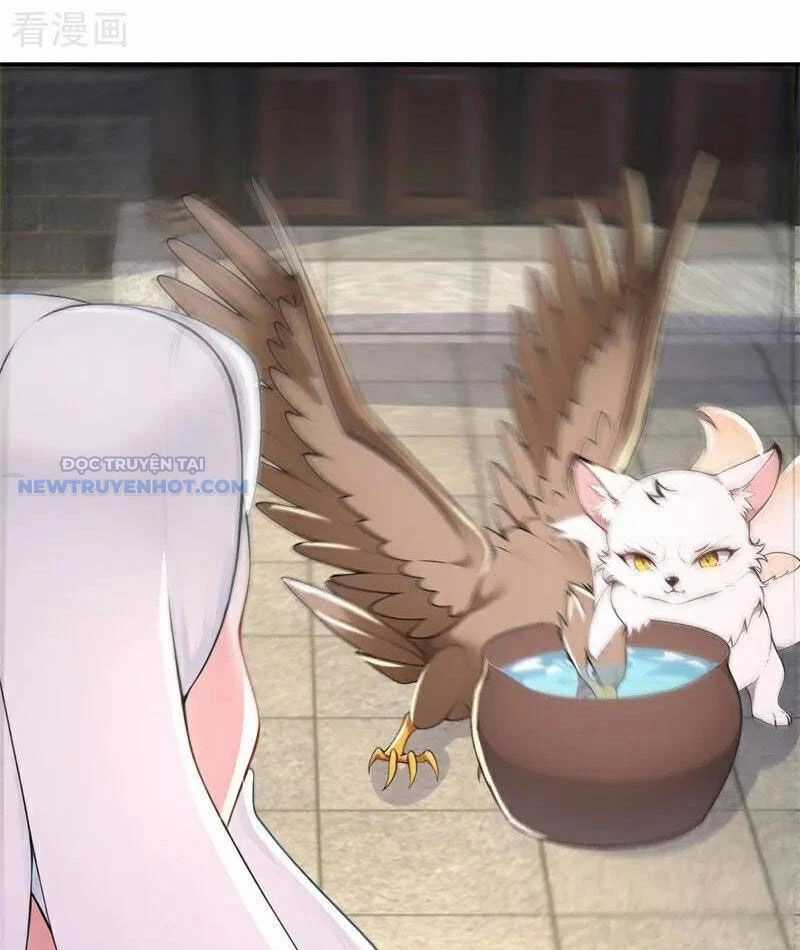 Ta Thực Sự Không Muốn Làm Thần Tiên Chapter 108 trang 39