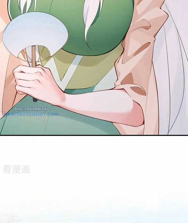 Ta Thực Sự Không Muốn Làm Thần Tiên Chapter 108 trang 42