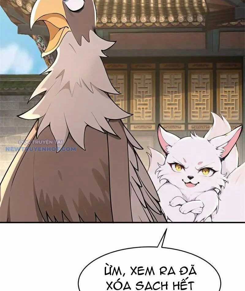 Ta Thực Sự Không Muốn Làm Thần Tiên Chapter 108 trang 44