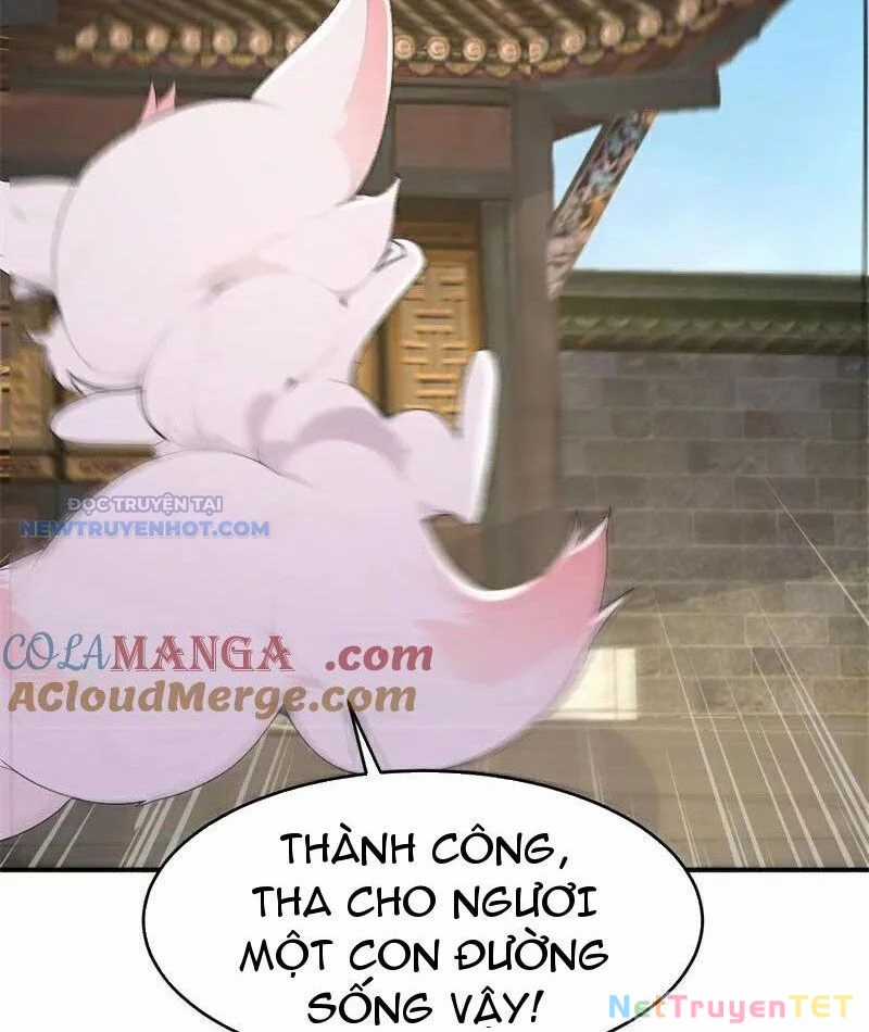 Ta Thực Sự Không Muốn Làm Thần Tiên Chapter 108 trang 46