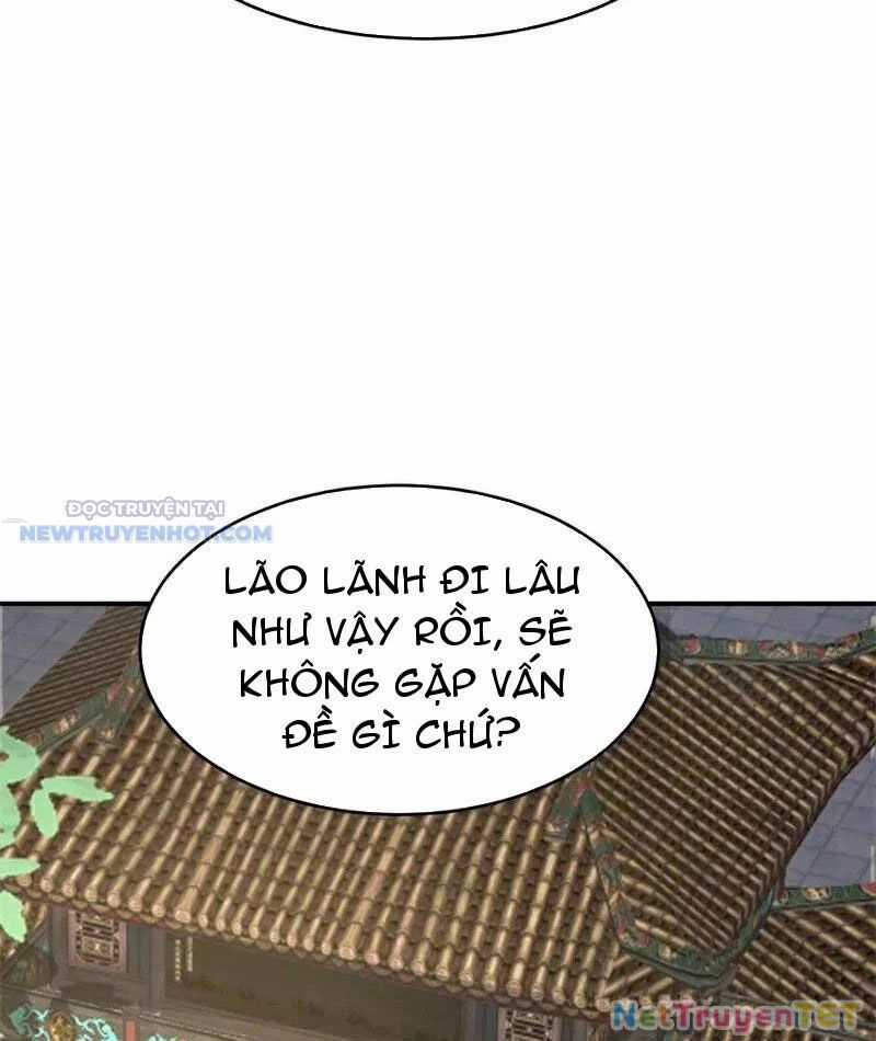 Ta Thực Sự Không Muốn Làm Thần Tiên Chapter 108 trang 47