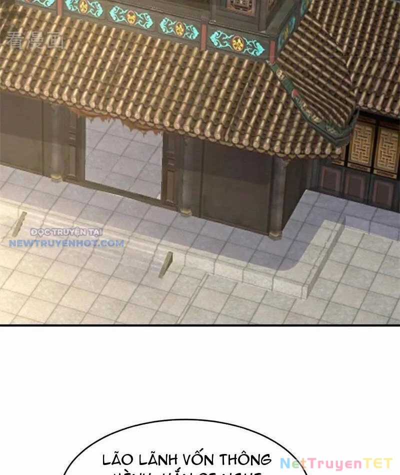 Ta Thực Sự Không Muốn Làm Thần Tiên Chapter 108 trang 48