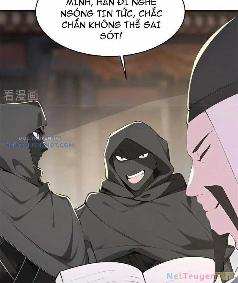 Ta Thực Sự Không Muốn Làm Thần Tiên Chapter 108 trang 49