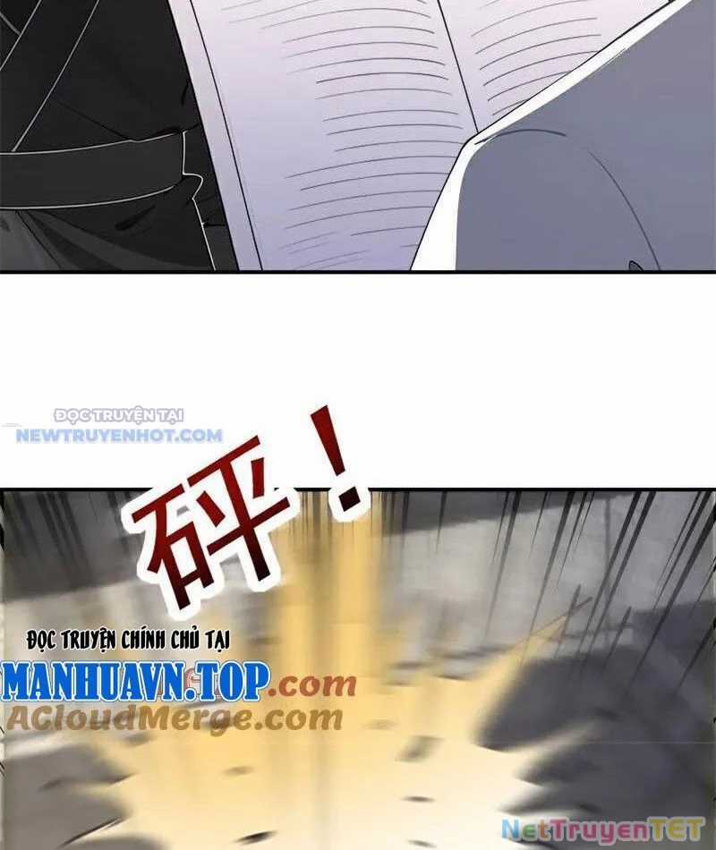 Ta Thực Sự Không Muốn Làm Thần Tiên Chapter 108 trang 50