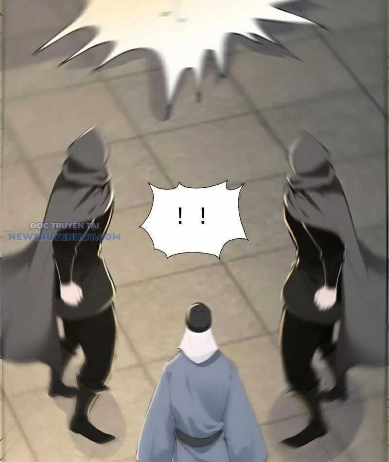 Ta Thực Sự Không Muốn Làm Thần Tiên Chapter 108 trang 51